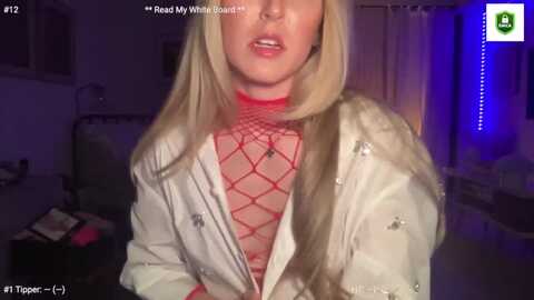 cutiepiekayla @ myfreecams on 20240122