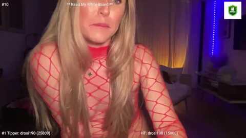 cutiepiekayla @ myfreecams on 20240122