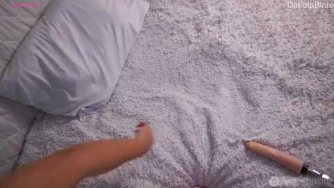 dakota_blare @ myfreecams on 20240122