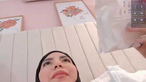 dalilasaadi @ myfreecams on 20240122