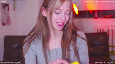 diney_ @ myfreecams on 20240122