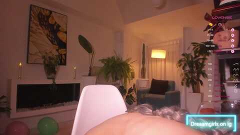 dreaamgirlx @ myfreecams on 20240122