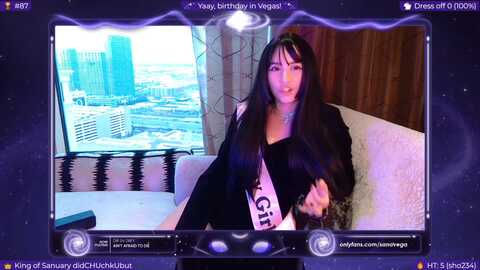 eroukiyo @ myfreecams on 20240122