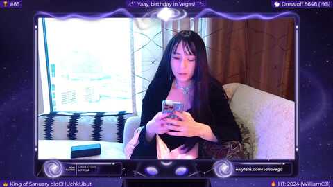 eroukiyo @ myfreecams on 20240122