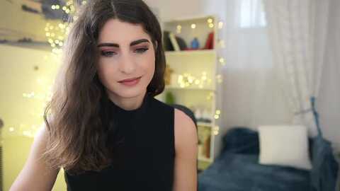 eva__lovia_ @ myfreecams on 20240122