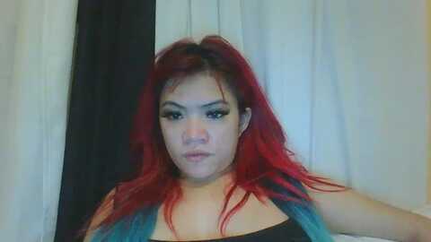 exoticlulu @ myfreecams on 20240122