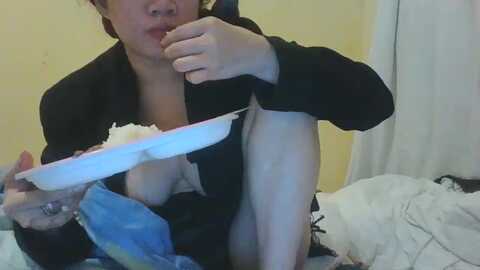 exoticlulu @ myfreecams on 20240122