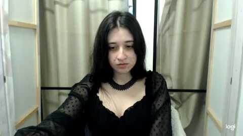 ginablumm @ myfreecams on 20240122