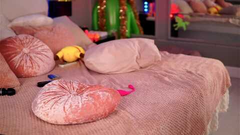 haileycole @ myfreecams on 20240122