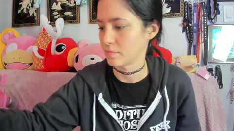 isabelle_babe @ myfreecams on 20240122