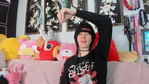 isabelle_babe @ myfreecams on 20240122