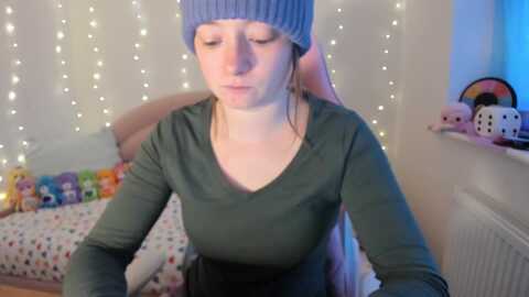 jessiebear_ @ myfreecams on 20240122