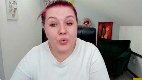 jesykablue @ myfreecams on 20240122