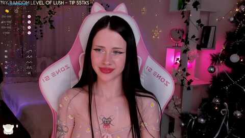 juliyaluv @ myfreecams on 20240122