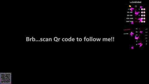 kalirx @ myfreecams on 20240122