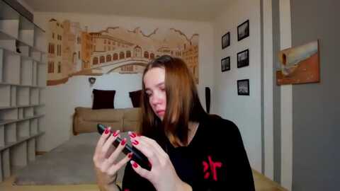 kate_lewiss @ myfreecams on 20240122