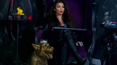 kayaocean @ myfreecams on 20240122
