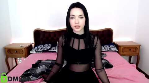 kittyy_blackk @ myfreecams on 20240122