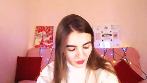 kristinamfc @ myfreecams on 20240122