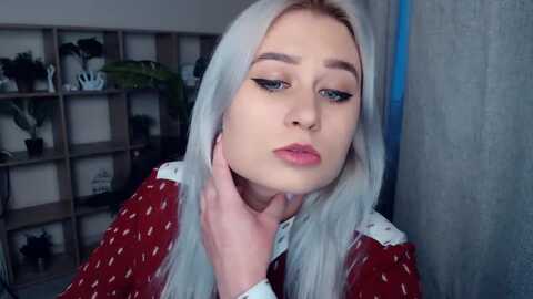 kukla_kolduna @ myfreecams on 20240122