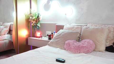 kyliepassion @ myfreecams on 20240122