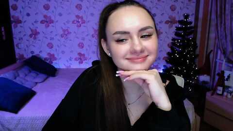lady_luck0 @ myfreecams on 20240122