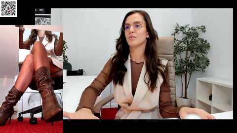 legswattitude @ myfreecams on 20240122