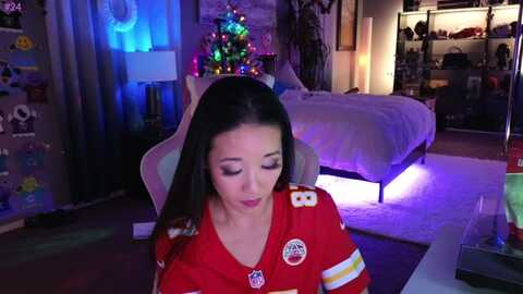 lexxistar @ myfreecams on 20240122