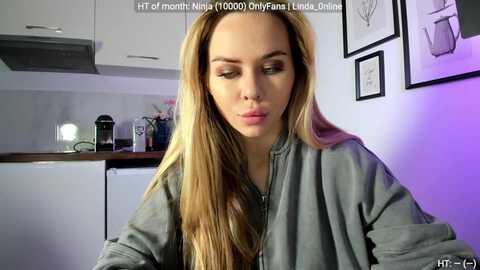 linda_0nline @ myfreecams on 20240122