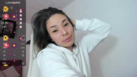 lorennrouse @ myfreecams on 20240122