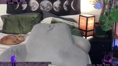 lunarlexxx @ myfreecams on 20240122