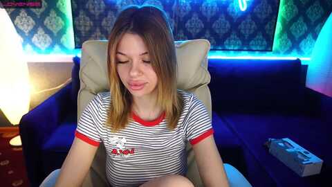 lyalyaa @ myfreecams on 20240122