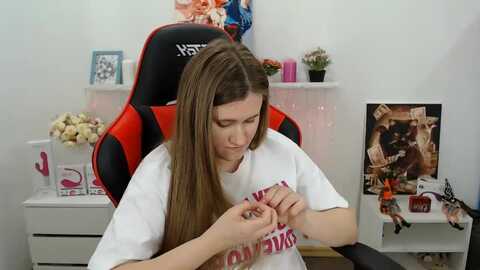 mariamolligan @ myfreecams on 20240122