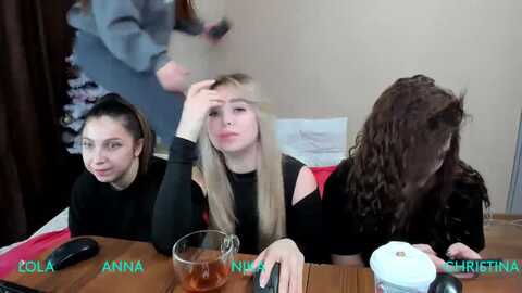 merlinstoun @ myfreecams on 20240122