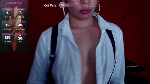 mikasahack @ myfreecams on 20240122