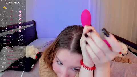 museinme @ myfreecams on 20240122