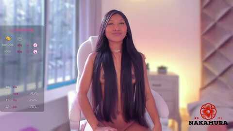 nakamura_sanz @ myfreecams on 20240122