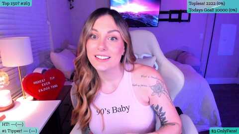 natashaskye @ myfreecams on 20240122