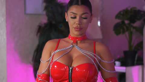 nattynatty @ myfreecams on 20240122