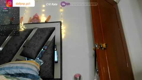 paradis3city_ @ myfreecams on 20240122