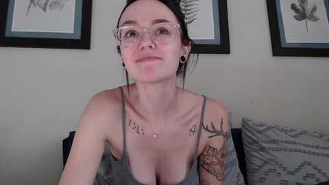 plantbabeee @ myfreecams on 20240122