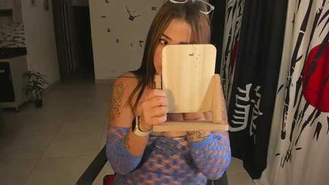 rebeccawild_ @ myfreecams on 20240122