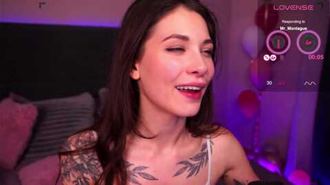 reginajam