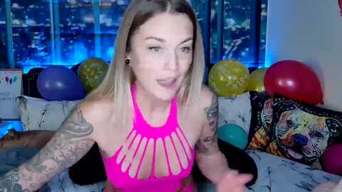 rose_kitten @ myfreecams on 20240122