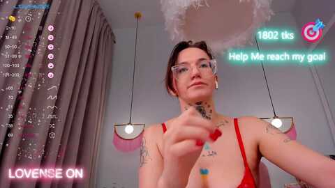 sarahlust