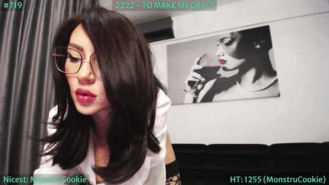 sassycookies @ myfreecams on 20240122