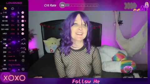seeellieplay1 @ myfreecams on 20240122