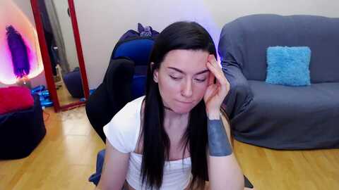 takemecloser @ myfreecams on 20240122