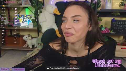 tamararay @ myfreecams on 20240122