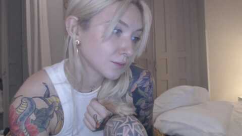 tattoo_bbgirl @ myfreecams on 20240122